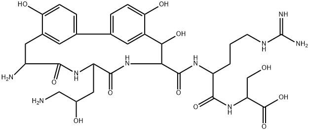 biphenomycin C