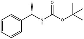 (S)-N-BOC-1-苯乙胺