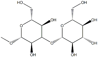 methyl laminarabioside