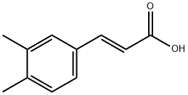(E)-3-(3,4-二甲基苯基)丙烯酸