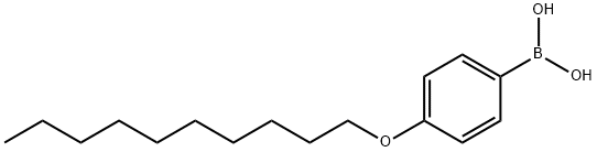 (4-(Decyloxy)phenyl)boronic acid
