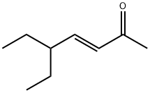 3-Hepten-2-one, 5-ethyl-, (3E)- (9CI)