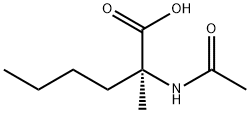Norleucine,  N-acetyl-2-methyl-