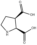 2,3-Pyrrolidinedicarboxylicacid,(2S,3R)-(9CI)