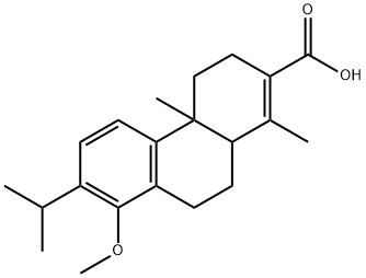 triptoditerpenic acid B