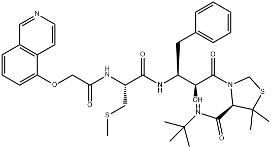 kynostatin