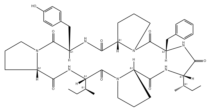 phakellistatin 1