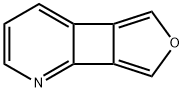 Furo[3,4:3,4]cyclobuta[1,2-b]pyridine (9CI)