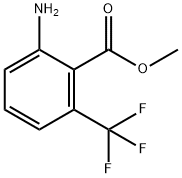 Methyl 2-amino-6-(trifluoromethyl)benzoate