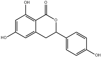 THUNBERGINOL C