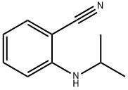 2-(IsopropylaMino)benzonitrile
