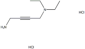 N,N-DIETHYLBUT-2-YNE-1,4-DIAMINE DIHYDROCHLORIDE