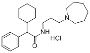 MR 16728 HYDROCHLORIDE