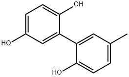 [1,1-Biphenyl]-2,2,5-triol,5-methyl-(9CI)