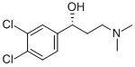 (R)-1-(3,4-DICHLORO-PHENYL)-3-DIMETHYLAMINO-PROPAN-1-OL
