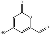 2H-Pyran-6-carboxaldehyde, 4-hydroxy-2-oxo- (9CI)