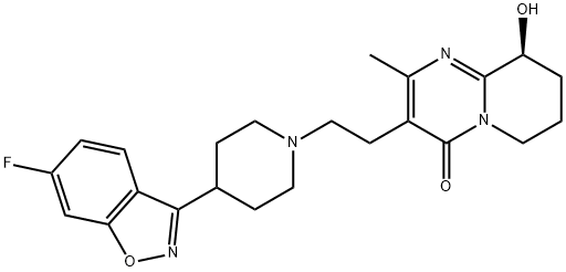 (S)-9-羟基利培酮
