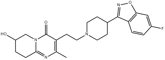 7-羟基利培酮