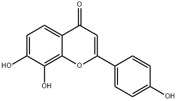 7,8,4'-三羟基黄酮