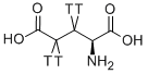 L-GLUTAMIC ACID-[3,4-3H]