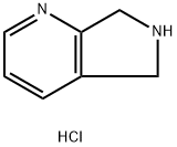 6,7-二氢-5H-吡咯[3,4-b]吡啶盐酸盐