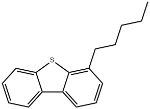 4-PENTYLDIBENZOTHIOPHENE