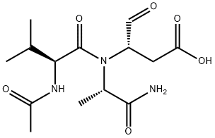 乙酰基-缬氨酰-丙氨酰-天冬氨醛