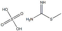 CarbaMiMidothioic acid, Methyl ester, sulfate