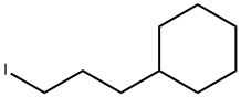 (3-Iodopropyl)cyclohexane