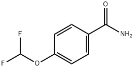 4-(二氟甲氧基)苯甲酰胺