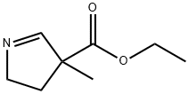 2H-Pyrrole-4-carboxylicacid,3,4-dihydro-4-methyl-,ethylester(9CI)
