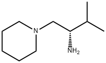 (S)-Α-异丙基-1-哌啶乙胺