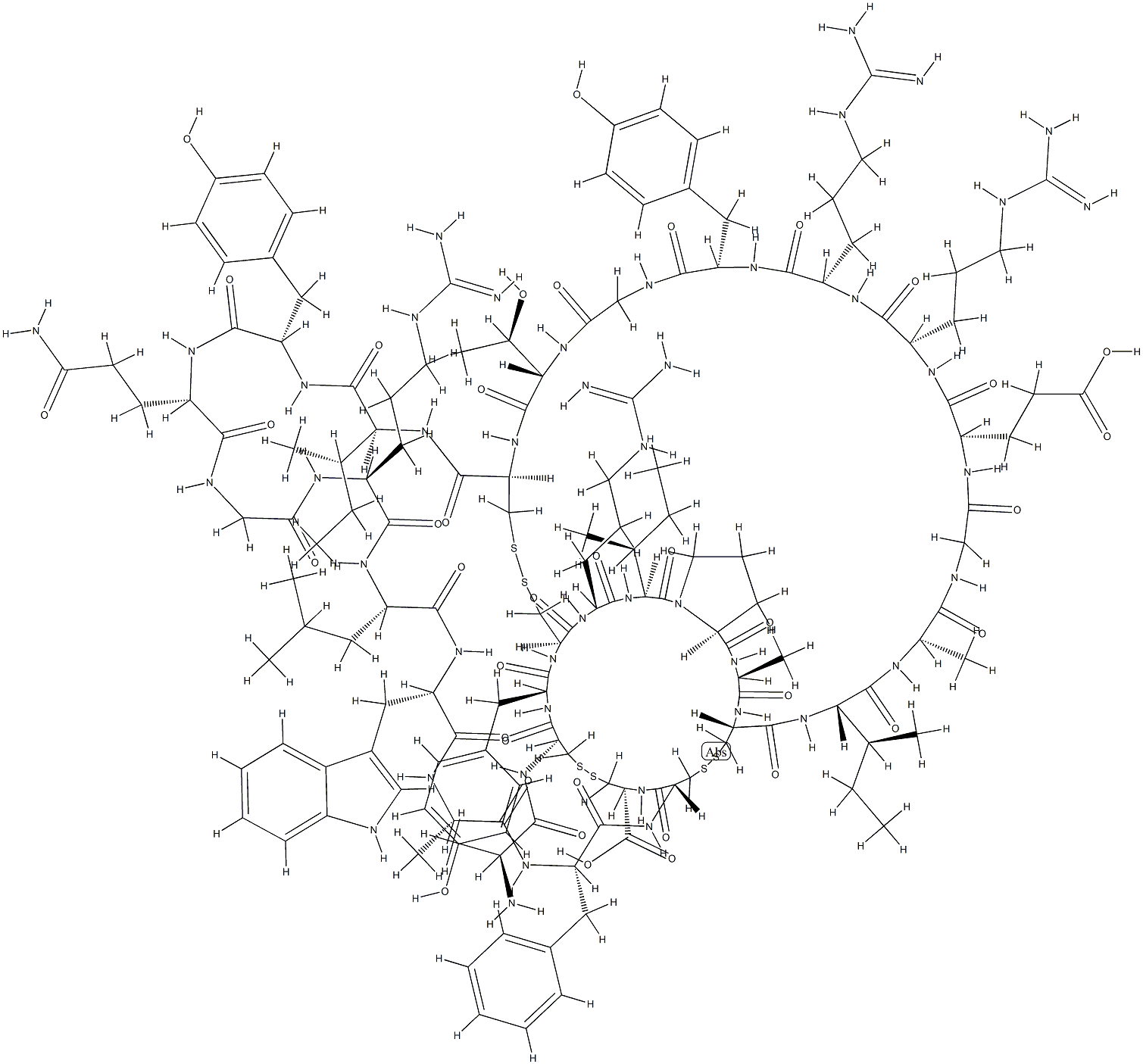 Human Defensin NP-1