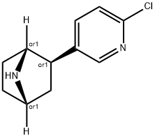 (±)-EPIBATIDINE