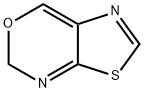 5H-Thiazolo[5,4-d][1,3]oxazine  (9CI)