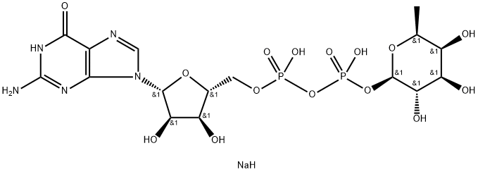 GDP-L-岩藻糖