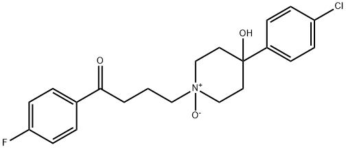 氟哌啶醇N氧化物