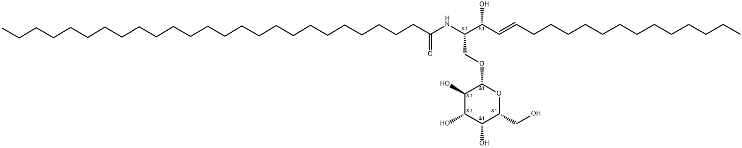 b-GalCer, b-Galactosylceramide