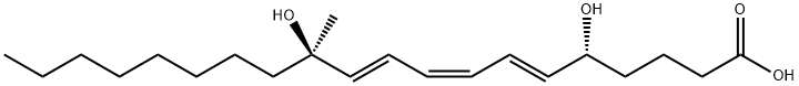 12-methylleukotriene B3