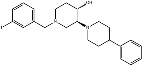 (3-iodobenzyl)trozamicol