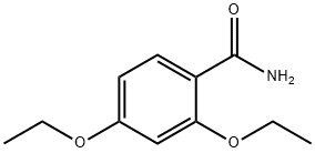Benzamide, 2,4-diethoxy- (9CI)