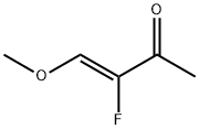 3-Buten-2-one, 3-fluoro-4-methoxy-, (Z)- (9CI)