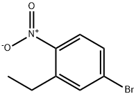 4-溴-2-乙基-1-硝基苯