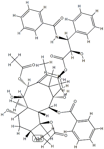 9-dihydrotaxol