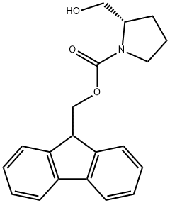 FMOC-脯氨醇