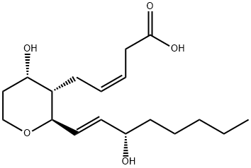11-dehydro-2,3-dinor-thromboxane B2