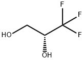 (R)-3,3,3-TRIFLUOROPROPANE-1,2-DIOL