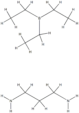 三乙基硼-1,3-丙二胺