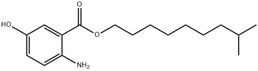 isodecyl 5-hydroxyanthranilate
