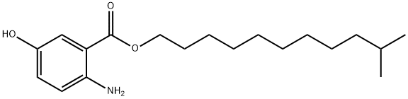 isolauryl 5-hydroxyanthranilate